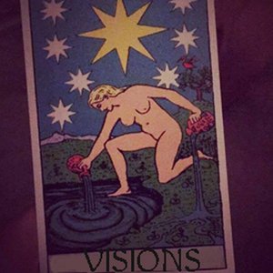 Visions - Single