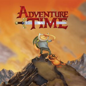Adventure Time Everything