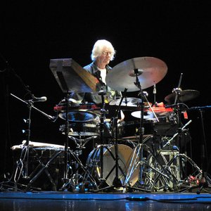 Tony Oxley Project 1 的头像