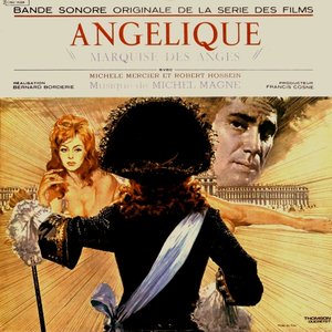 Angelique
