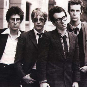 Elvis Costello & The Attractions photo provided by Last.fm