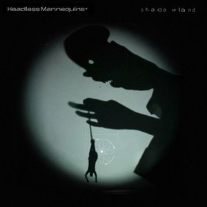 Shadowland