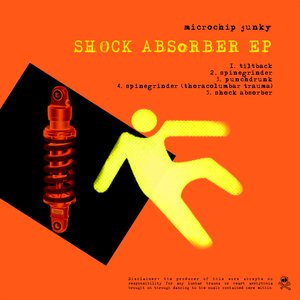 Shock Absorber EP