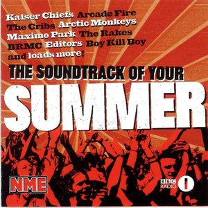 NME: The Soundtrack of Your Summer