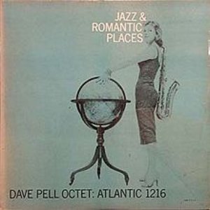 Jazz & Romantic Places