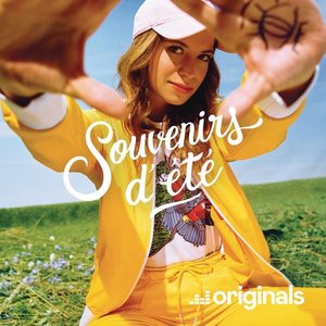 L'amour à la plage - Souvenirs d'été
