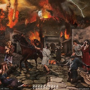 POMPEii!