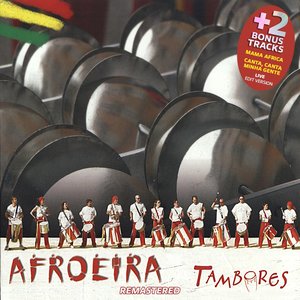 Tambores (Remastered)