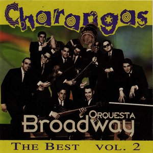 The Best Of Orquesta Broadway Vol. 2