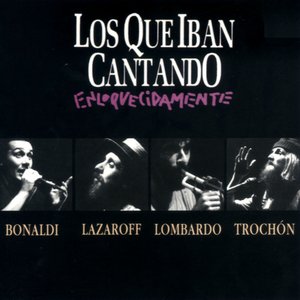 Enloquecidamente