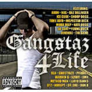 Gangstaz 4 Life