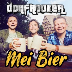 Mei Bier - Single