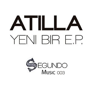 Yeni Bir EP