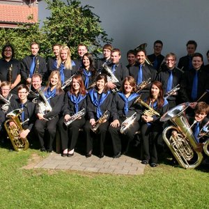 Avatar di Berner Oberland Brass Band