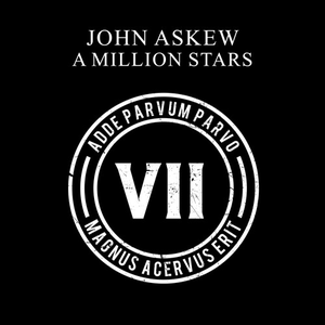 Artwork for A Million Stars (Original Mix)