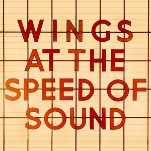 At the Speed of Sound