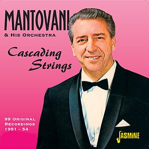 Cascading Strings - 99 Original Recordings 1951 -1954