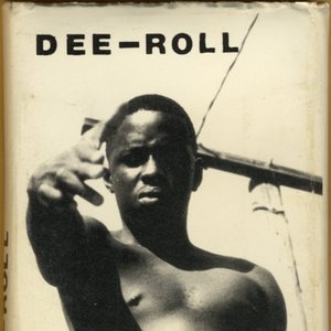 “Dee-Roll”的封面