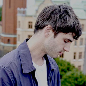 Kornél Kovács photo provided by Last.fm