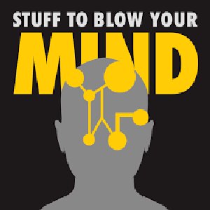 Stuff to Blow Your Mind 的头像