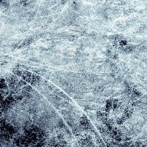 Frozen