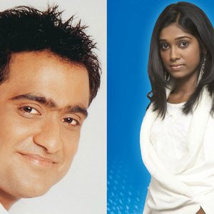 Kunal Ganjawala & Antara Mitra için avatar