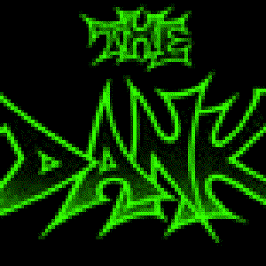 “The Dank”的封面