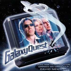 Galaxy Quest (Music From The Motion Picture)