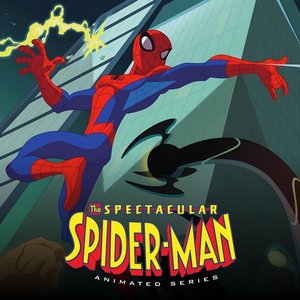Spectacular Spider-Man Theme Song (From "The Spectacular Spider-Man")