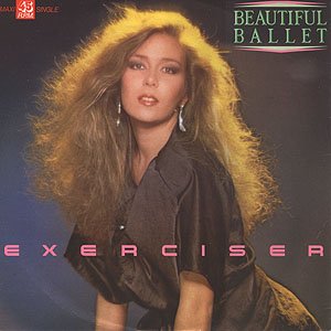 Beautiful Ballet 的头像