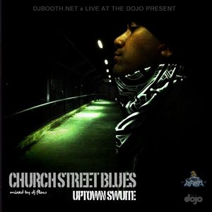 Church Street Blues