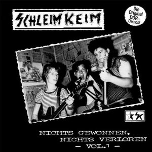 Nichts gewonnen, nichts verloren - vol.1 -