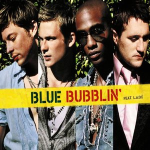 Blue Feat. L.a.d.é 的头像