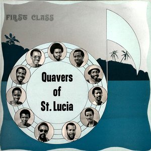 Image for 'Quavers Of St-Lucia'