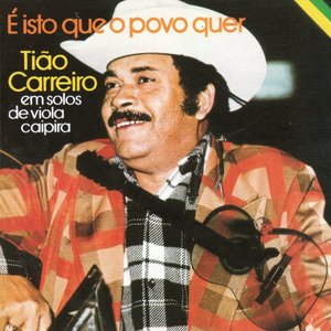 É isto que o povo quer