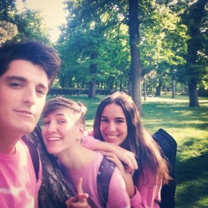 Macarena FVO 的头像