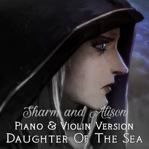 Daughter of the Sea - Single