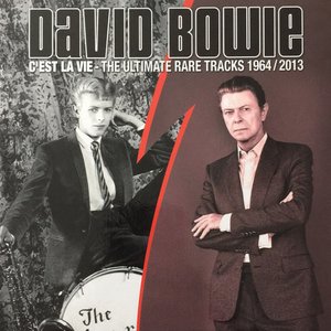 C'est La Vie: The Ultimate Rare Tracks (1964-2013)