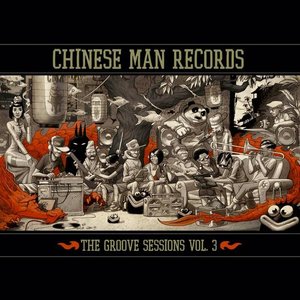 The Groove Sessions, Volume 3