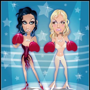 Pat Benetar vs. Beyonce vs. 3OH!3 Feat. Britney Spears, Christina Aguilera, & M.I.A. için avatar