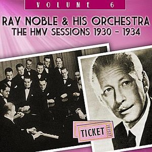 The HMV Sessions 1930 - 1934 (Volume 6)