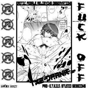 The Drank - Pre-K.T.K.O.D. Studio Sessions