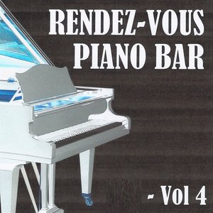 Rendez-vous piano bar, vol. 4