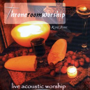 Revelation Song - Worship Karaoke - Kari Jobe