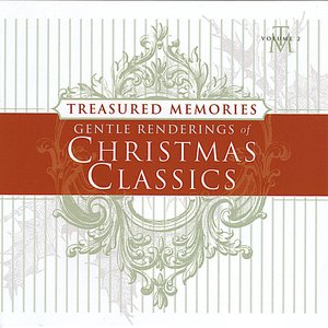 Treasured Memories: Christmas Classics