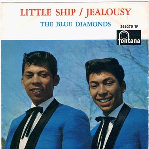 Little Ship / Jealousy