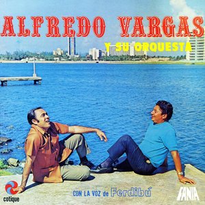 Con la voz de Ferdibu
