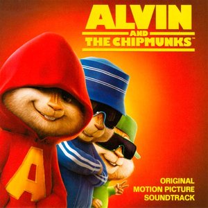 Image for 'Alvin And The Chipmunks - Original Motion Picture Soundtrack'