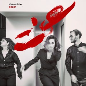 Gozar (feat. Shabnam Parvaresh, Ula Martyn-Ellis & Philipp Buck)