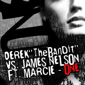 Avatar de Derek The Bandit & James Nelson feat. Marcie